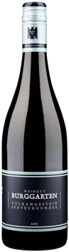 2023 SPÄTBURGUNDER VULKANGESTEIN
