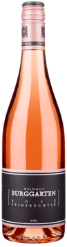 2025 ROSÉ FEINFRUCHTIG • AB APRIL