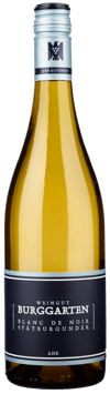 2025 SPÄTBURGUNDER BLANC DE NOIR