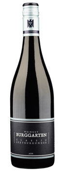 2023 SPÄTBURGUNDER CLASSIC