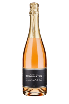 2023 SPÄTBURGUNDER ROSÉ BRUT