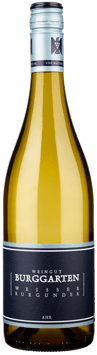2025 WEISSER BURGUNDER