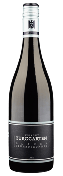 2024 BLAUER FRÜHBURGUNDER