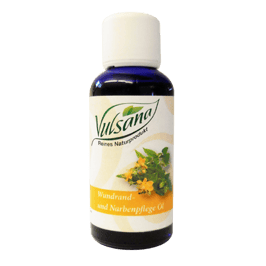 Vulsana Wundrand- u. Narbenpflegeöl