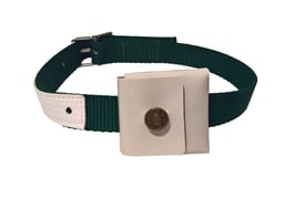 Bolsa para el dispositivo para perros