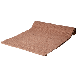 Tischläufer Altrosa