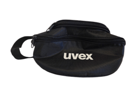 Uvex Bauchtasche
