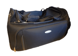 Samsonite Duffle Bag (Reisetasche) 55cm