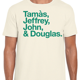 FAST FOUR - WHITE/GREEN