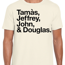 FAST FOUR - WHITE/BLACK