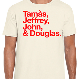 FAST FOUR - WHITE/RED