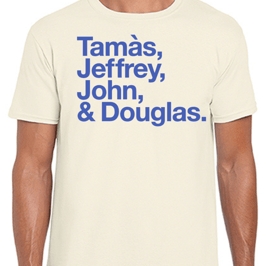 FAST FOUR - WHITE/BLUE