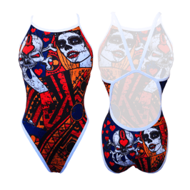 TBMTF MOD. "QUEEN HEARTS 2019"