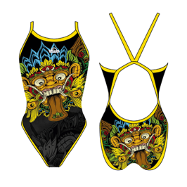 TBMTF MOD. "BALI SOUL"