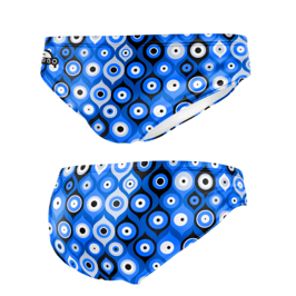 TBWPH MOD. "EYE GREECE"