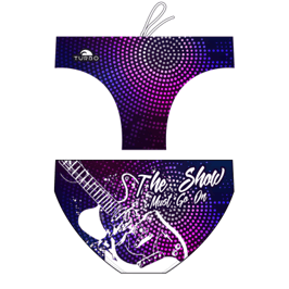 TBWPH MOD. "SHOW MUST GO ON"