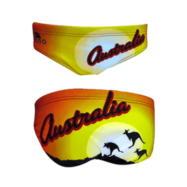 TBWPH MOD. "AUSTRALIA SUN 2012"