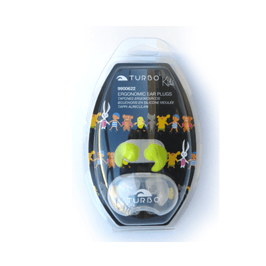 TAPON PARA OIDO (JR.)