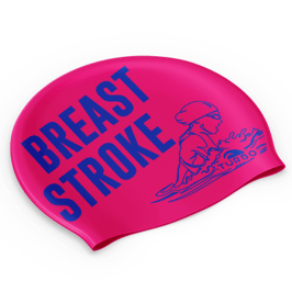 BREAST STROKE FUCSIA