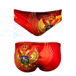 TBWPH MOD. "MONTENEGRO SHARK"