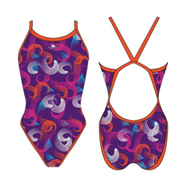 TBMTF MOD. "SCRATCH"