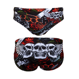 TBWPH MOD. "OLD TATTOO"