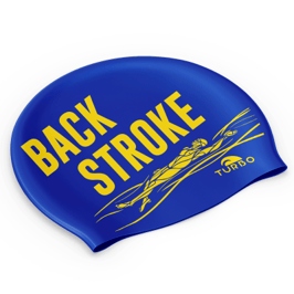 BACK STROKE AZUL