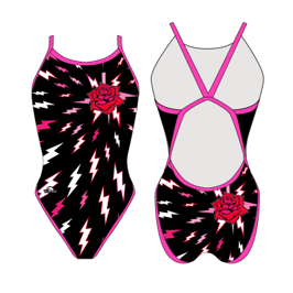 TBMTF MOD. "RAY ROSES"