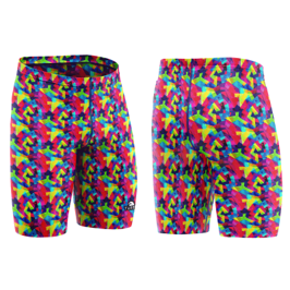 JAMMER MOD. "NEW SPLASH"