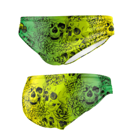 TBWPH MOD. "FULL NEO SKULL"