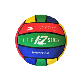 Balón Turbo + K7 WP-3