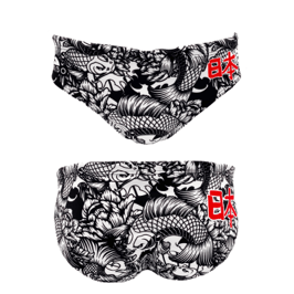 TBWPH MOD. "BLACK-CARPA"