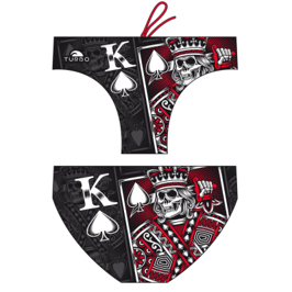 TBWPH MOD. "CARD SKULL"