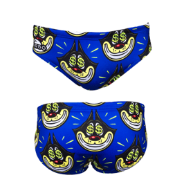 TBWPH MOD. "DOLLAR CAT"