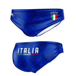 TBWPH MOD. "ITALIA EUROPE 2021"
