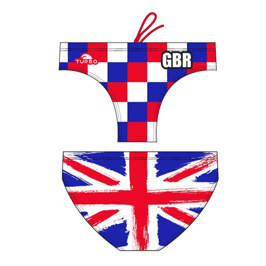 TBWPH MOD. "GBR"