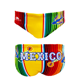 TBWPH MOD. "MEXICO BIRDS"