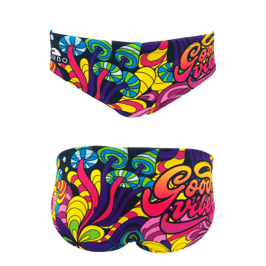 TBWPH MOD. "GOOD VIBES SPLASH"