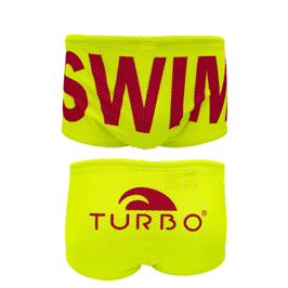 TBA MOD. "SWIM AMARILLO"