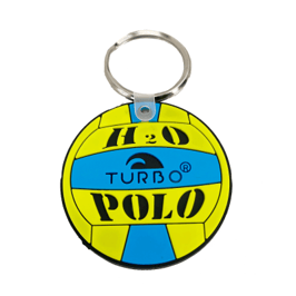 LLAVERO PELOTA PLANA