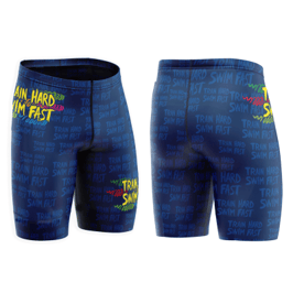 JAMMER MOD. "SWIM FAST FULL PRINTER"