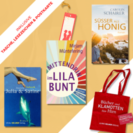 Buchpaket: Lesbisch/Queer