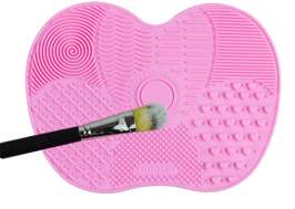 Reinigungsmatte für Pinsel