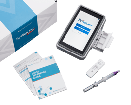 SISTEMA ORAFUSION BEVIGILANT