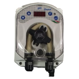 Bomba Dosificadora ph Automática ECO