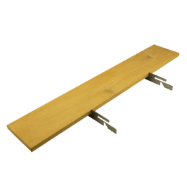 Ablagebrett für BigQube