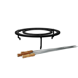 OFYR - Brazilian Grill Set 100