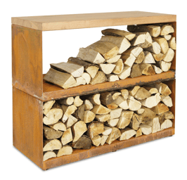 OFYR - Wood Storage Dressoir WS-D