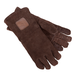 OFYR - Gloves Brown - Grillhandschuhe