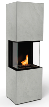 Planika - Rock Kreta - Swissline